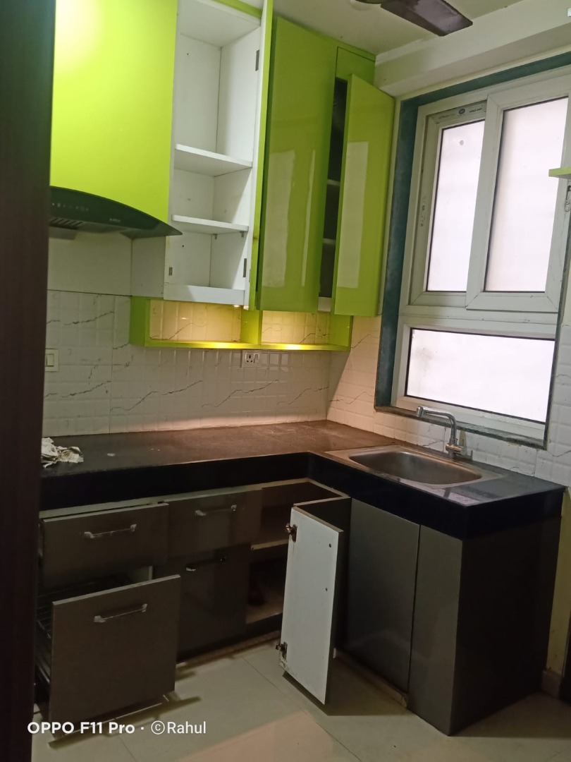 Unfurnished 3bhk in Bormotoria, Guwahati, Assam, India for Rent